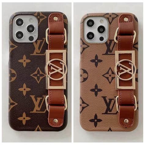 louis vuitton iphone 13 case price|authentic louis vuitton phone case.